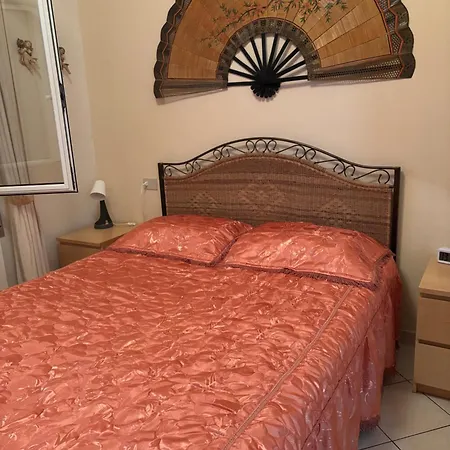 Casa Giusy 度假居 切里亚莱