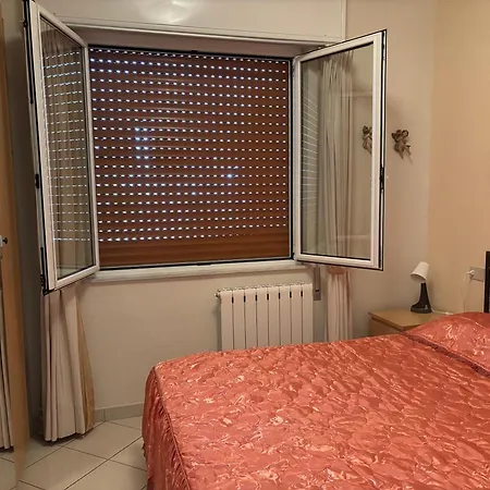 度假居 Casa Giusy *