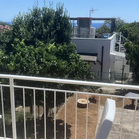 Casa Giusy Σπίτι διακοπών *