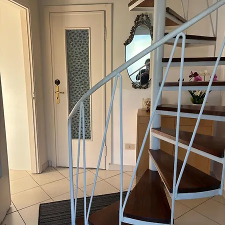 Σπίτι διακοπών Casa Giusy Ceriale