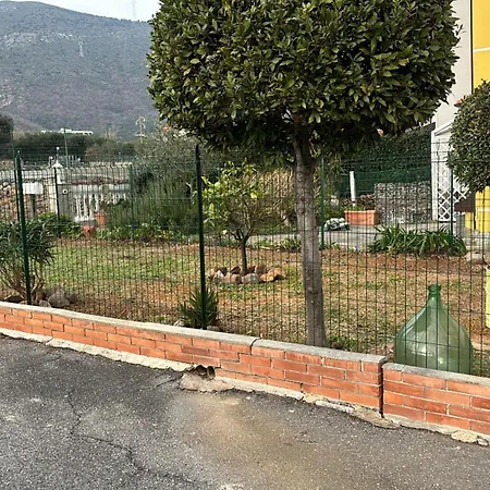 度假居 Casa Giusy *