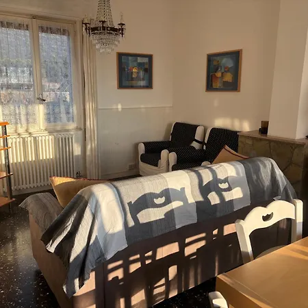 Casa Giusy 度假居