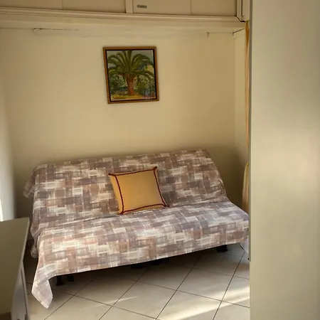 Casa Giusy 度假居 *