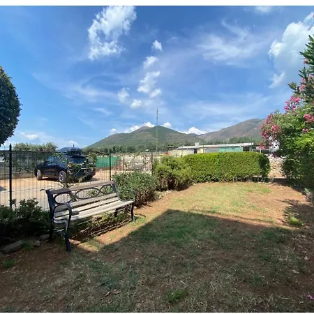 Casa Giusy Σπίτι διακοπών Ceriale