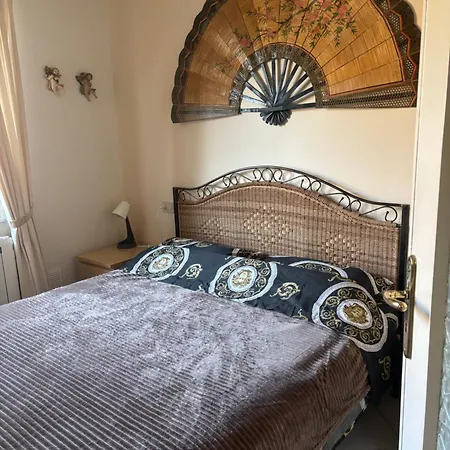 Casa Giusy *