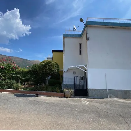 Casa Giusy 度假居