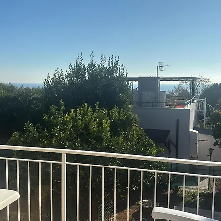 Casa Giusy Σπίτι διακοπών