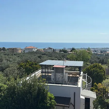 Casa Giusy Σπίτι διακοπών