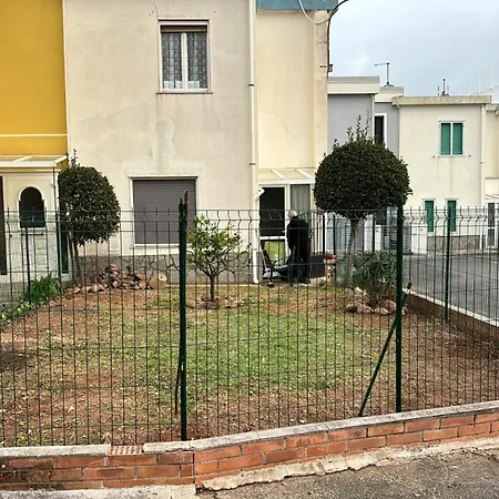 Casa Giusy *