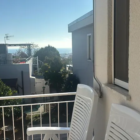度假居 Casa Giusy 切里亚莱
